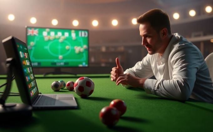 Esports Betting Strategies: How to Bet Like a Pro