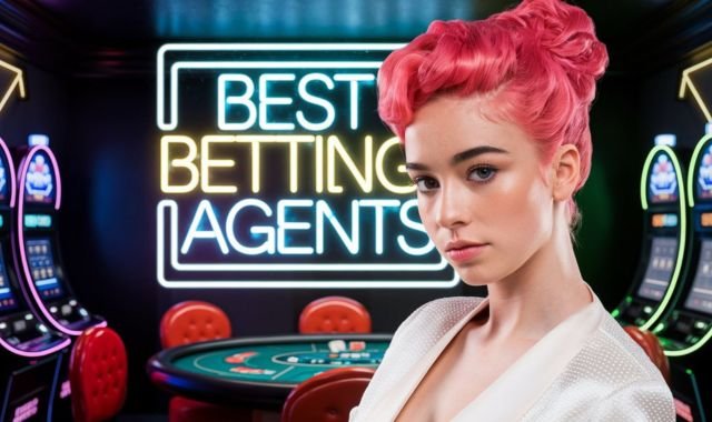 best betting agents